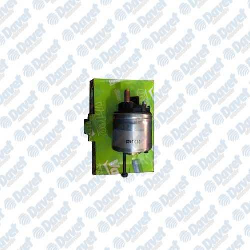 VALEO 594636 Mars Otomatigi Mb A Class-Vaneo Elektronik